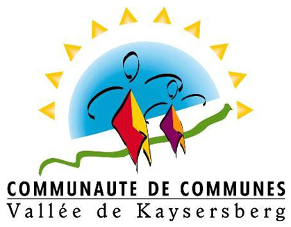 Logo de la ville de Kaysersberg